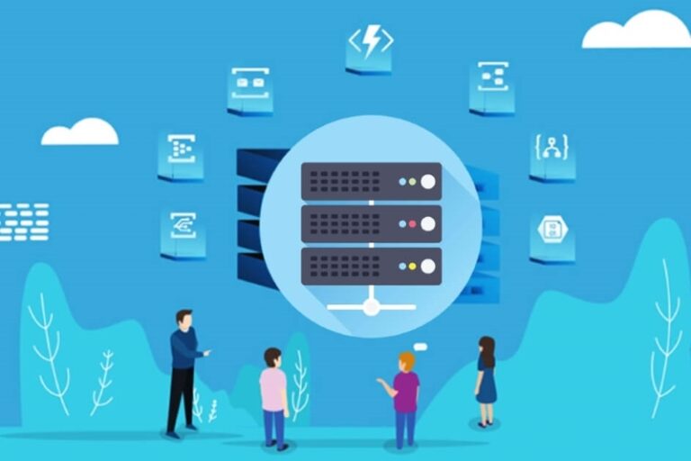 Serverless là gì? So sánh Traditional và Serverless Serverless Là Gì? Tìm Hiểu Chi Tiết Từ A - Z Về Serverless