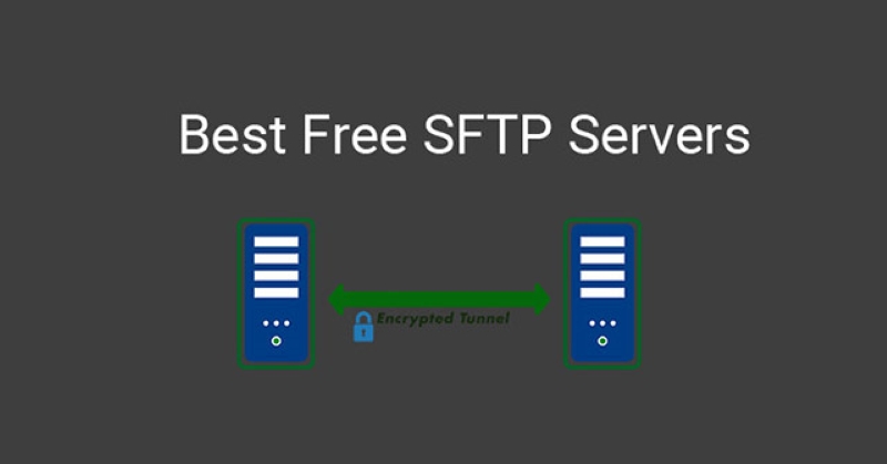 Tổng hợp SFTP Server được sử dụng phổ biến hiện nay