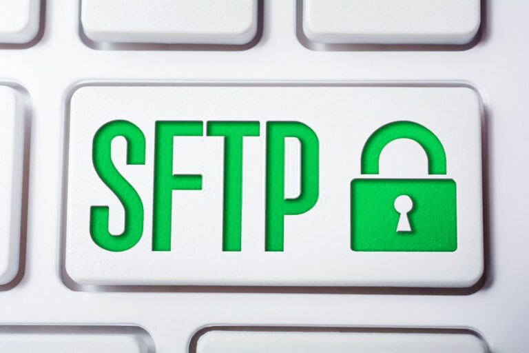 SFTP là gì? So Sánh Giữa FTP Và SFTP SFTP là gì? So Sánh Giữa FTP Và SFTP