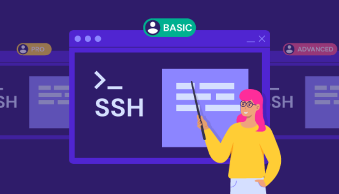 Đánh giá ưu và nhược điểm của SSH