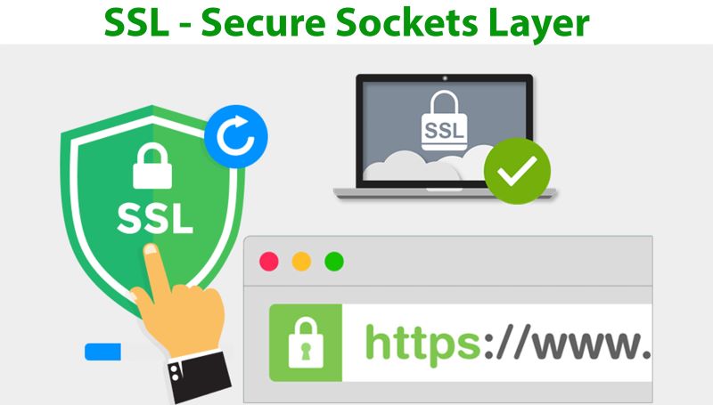 SSL là gì?