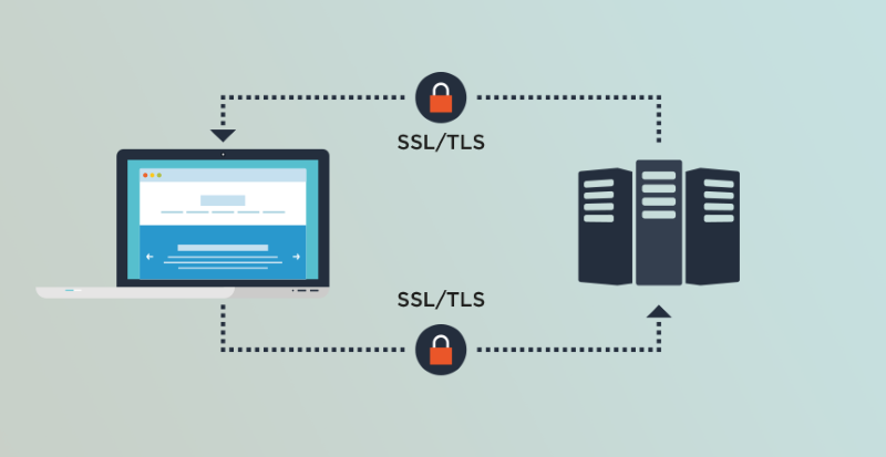 SSL là tiền thân của TLS