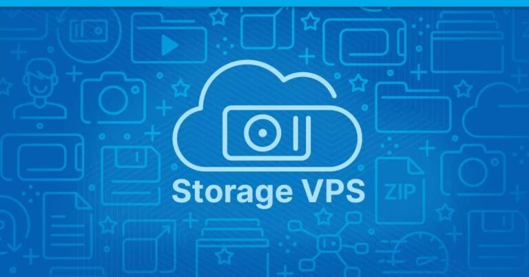 Storage VPS Là Gì? Nên Chọn VPS Thường Hay VPS Storage? Storage VPS Là Gì? Nên Chọn VPS Thường Hay VPS Storage?