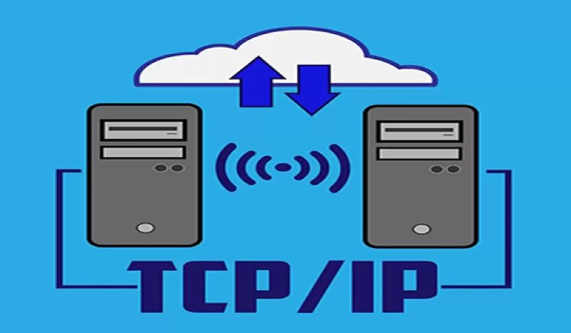 TCP/IP là gì?  