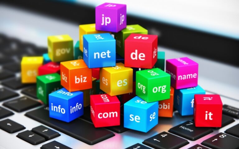 Tên Miền Cấp Cao Nhất là gì? Tìm Hiểu Từ A- Z Về Top Level Domain Tên Miền Cấp Cao nhất là gì? Tìm Hiểu Từ A- Z Về Top Level Domain