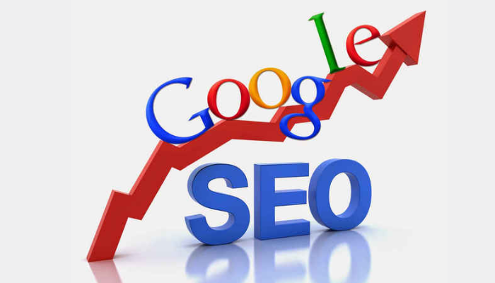 Tên miền chuẩn SEO là gì?