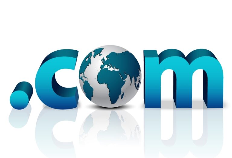 Tên miền .com là gì? Có nên mua tên miền .com không? Tên miền .com là gì? Có nên mua tên miền .com không?
