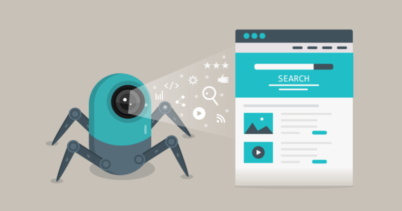 Theme SEO Crawler