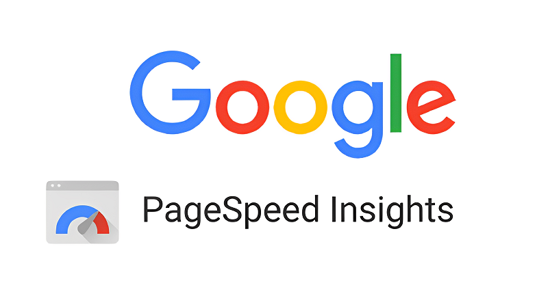 Sử dụng công cụ Google Page Speed