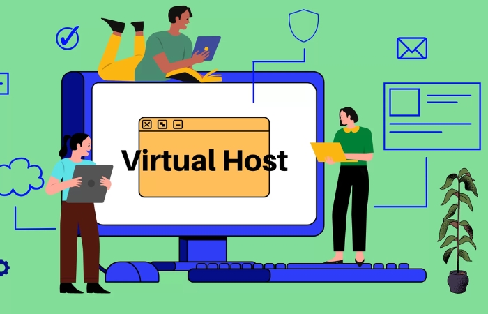 Virtual Host là gì?