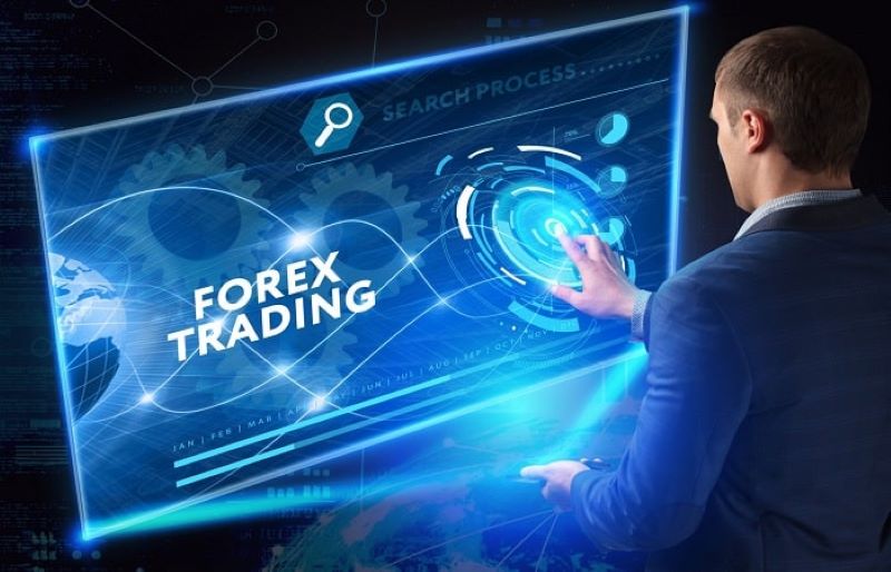 Mục đích sử dụng của VPS Forex là gì?