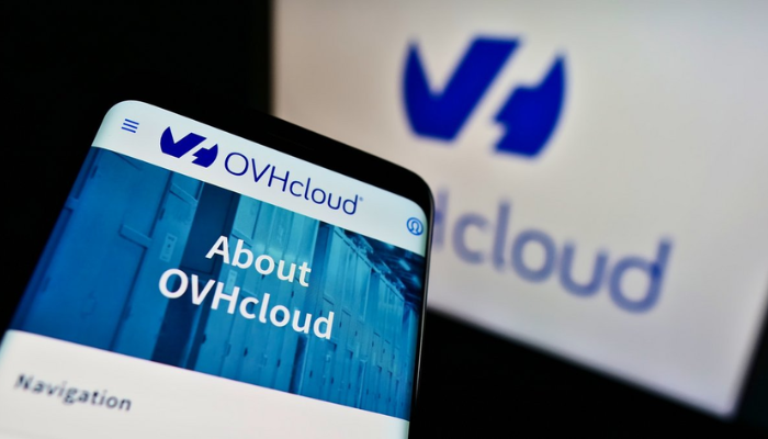 OVH Cloud