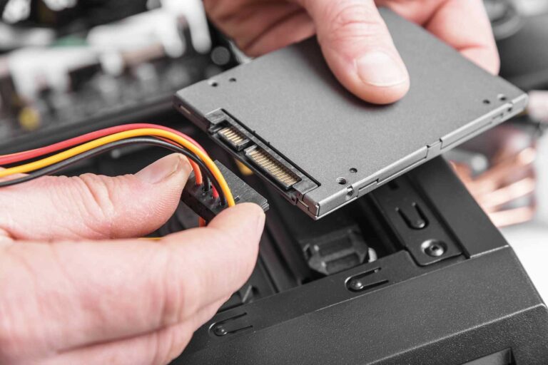 VPS SSD là gì? Sự Khác Nhau Giữa VPS SSD & VPS HDD VPS SSD là gì? Sự Khác Nhau Giữa VPS SSD & VPS HDD