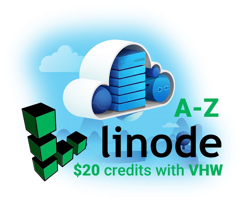 VPS US Linode