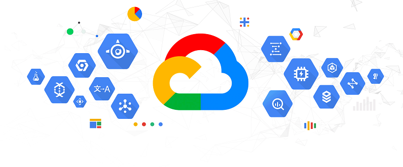 VPS US Google Cloud