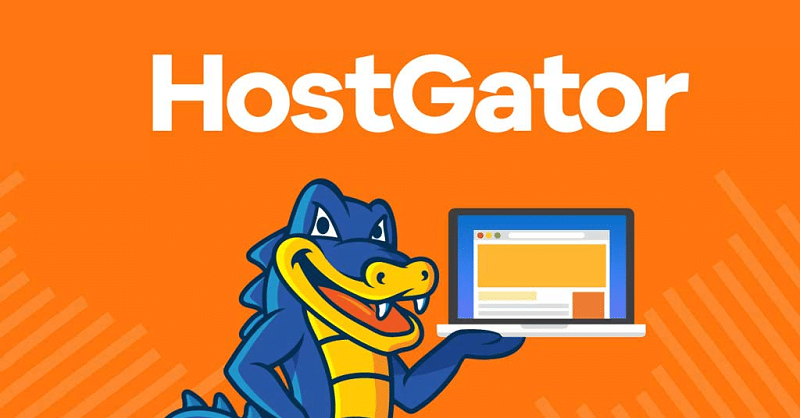 VPS US HostGator