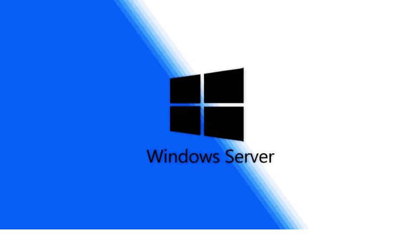 Windows Server là gì?