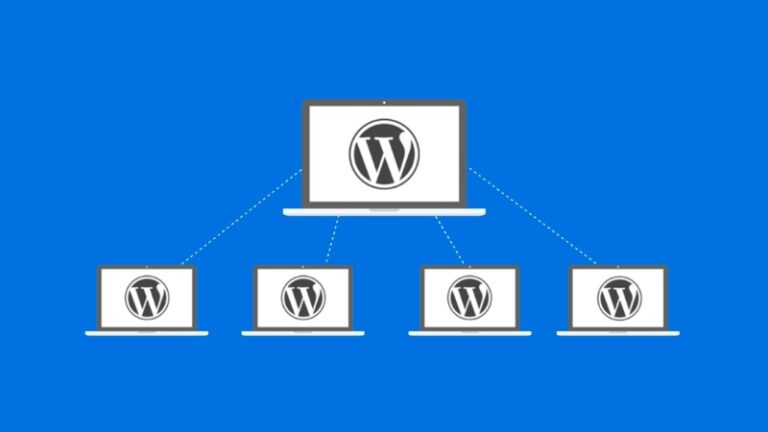 WordPress Multisite là gì? Tìm Hiểu Từ A- Z Về WordPress Multisite