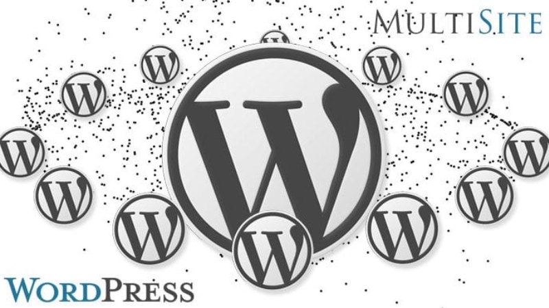 WordPress Multisite là gì?