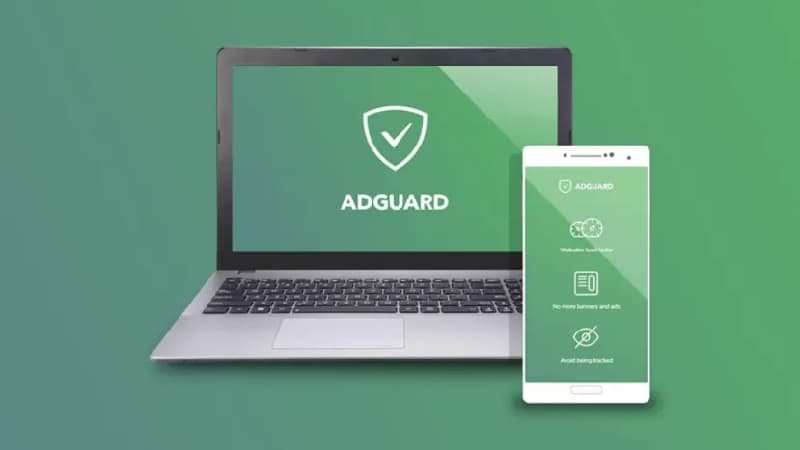 AdGuard là gì?