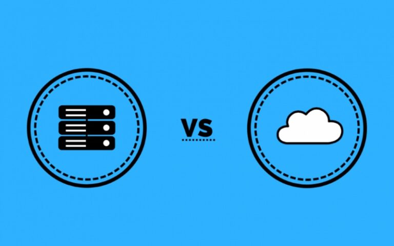 On Premise là gì?  On Premise & Cloud Khác Nhau Như Thế Nào? On Premise là gì? On Premise & Cloud Khác Nhau Như Thế Nào?