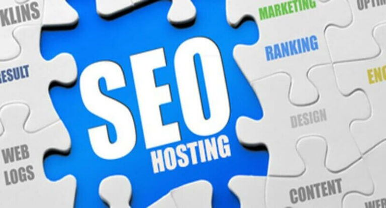 SEO Hosting là gì? Ảnh hưởng Của SEO Hosting Đến Website SEO Hosting là gì? Ảnh hưởng của SEO Hosting đến website