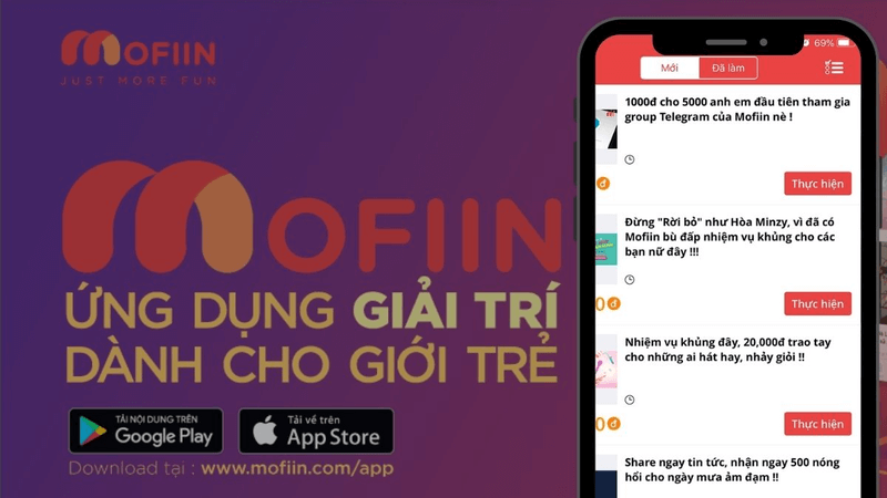 Mofiin