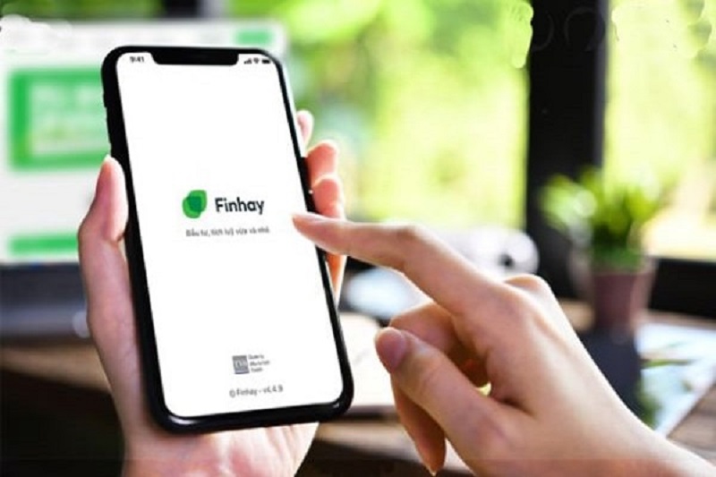  Finhay – App đầu tư tài chính