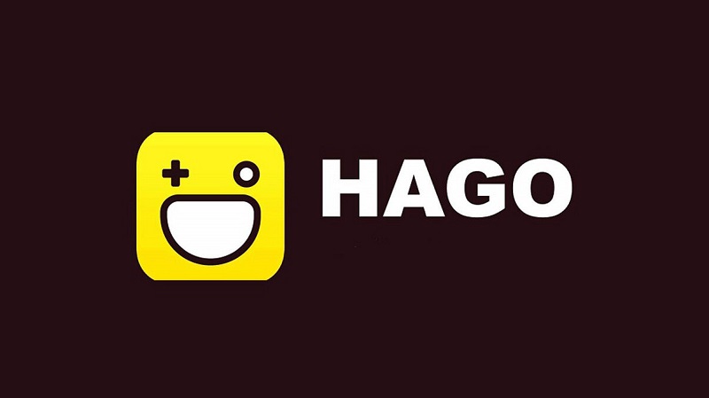  Hago – chơi game giải trí và kiếm tiền online