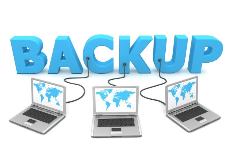 Back Up là gì? Hướng Dẫn Back Up Dữ Liệu “Cực Nhanh Chóng” Back Up là gì? Hướng Dẫn Back Up Dữ Liệu "Cực Nhanh Chóng"