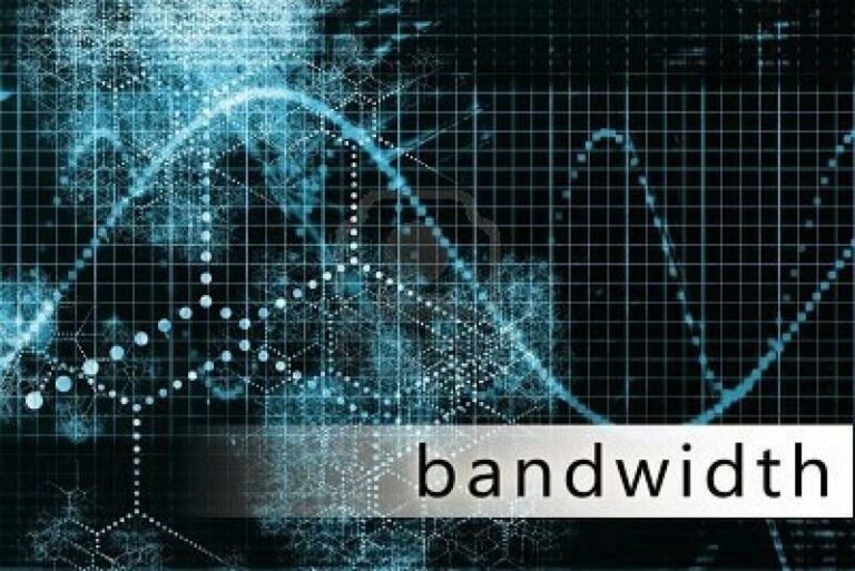 Bandwidth là gì? Tổng quan từ A - Z về Bandwidth