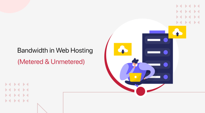 Tính Bandwidth cho web hosting