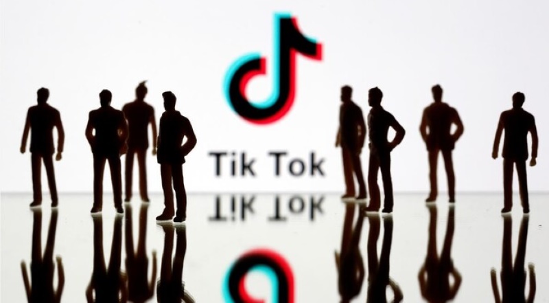 Tham gia chương trình đối tác của TikTok