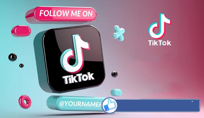 Cách kiếm tiền trên Tiktok nhờ dịch vụ tăng follow