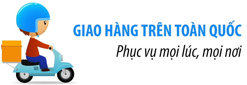 Vận chuyển nhanh chóng