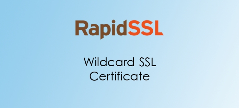 RapidSSL