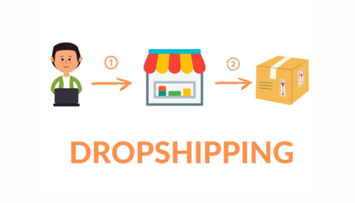 Dropshipping là gì?