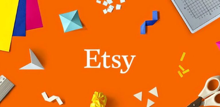 Esty là gì? Bật Mí Cách Bán Hàng Hiệu Quả Trên Esty Esty là gì? Bật Mí Cách Bán Hàng Hiệu Quả Trên Esty