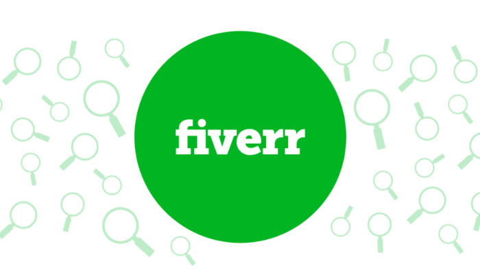 Fiverr là gì?