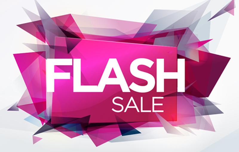 Flash Sale là gì