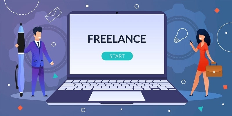 Freelancer là gì?