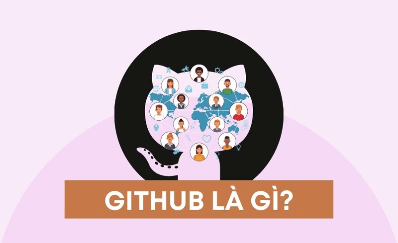 GitHub là gì?