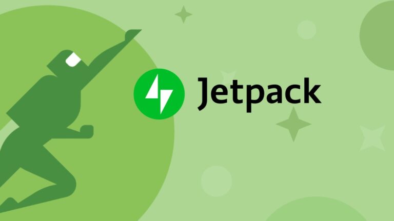 Jetpack là gì? Hướng Dẫn Cài Đặt Jetpack Chi Tiết Jetpack là gì? Hướng Dẫn Cài Đặt Jetpack Chi Tiết