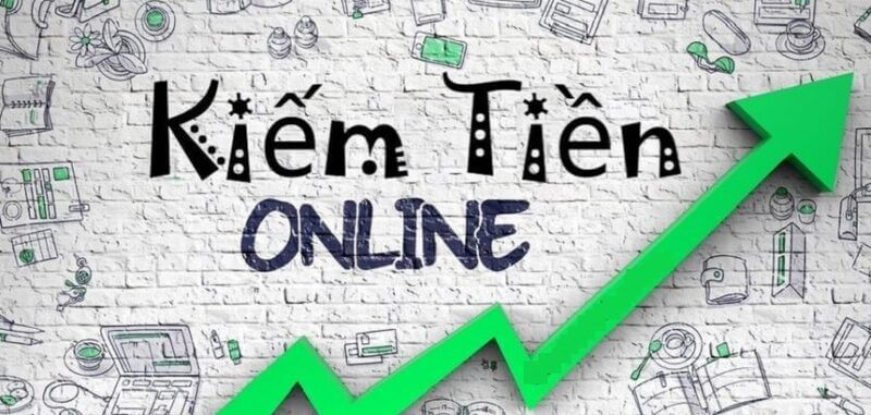 Kiếm tiền online là gì?