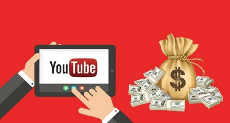 Hướng Dẫn Kiếm Tiền Trên Youtube Cho Người Mới [Update 2023]