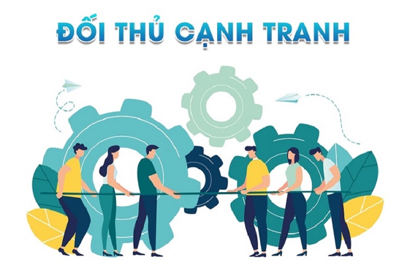 Nghiên cứu đối thủ