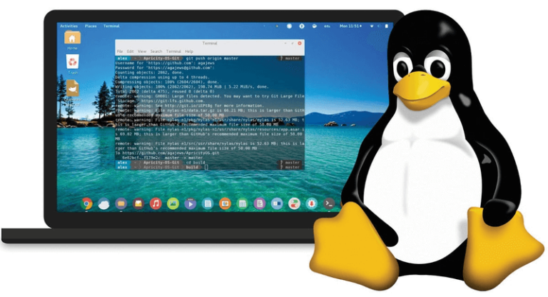 Linux là gì? Tổng Hợp Từ A – Z Về Hệ Điều Hành Linux Linux là gì? Tổng Hợp Từ A - Z Về Hệ Điều Hành Linux
