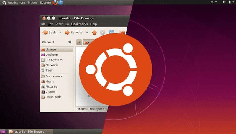 Ubuntu