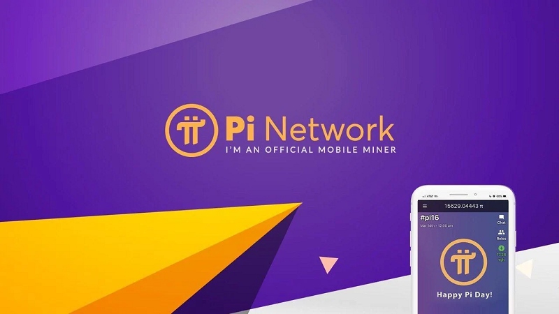 Pi Network là gì?