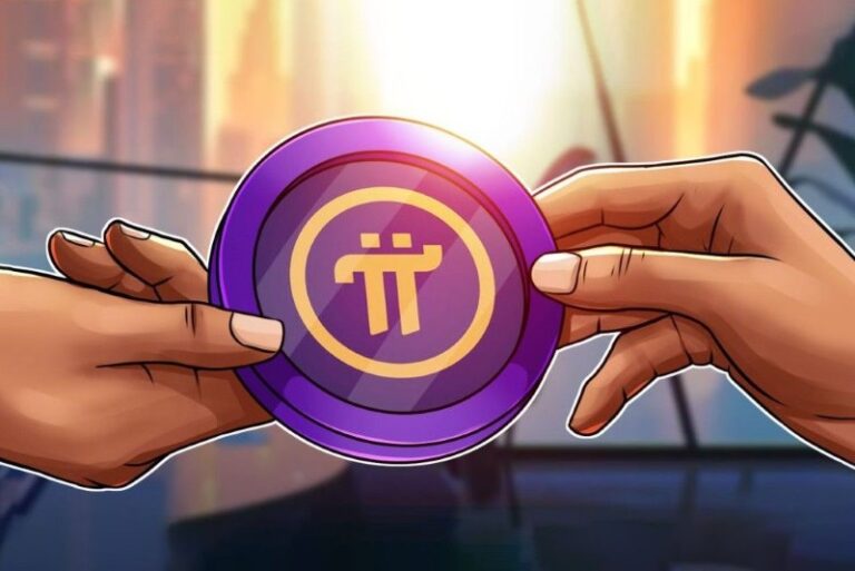 Pi Network là gì? Cẩm Nang Từ A – Z Về Pi Network Pi Network là gì? Cẩm Nang Từ A - Z Về Pi Network